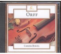 Orff - Carmina Burana