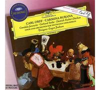 Orff: Carmina Burana