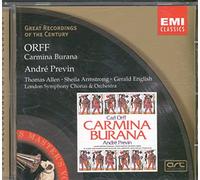 Orff: Carmina Burana