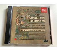 Orff: Carmina Burana