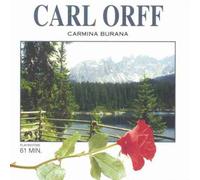 Orff: Carmina Burana