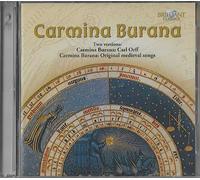 Orff Carmina Burana