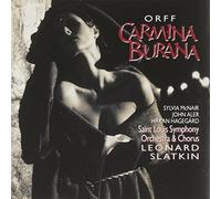 Orff: Carmina Burana by RCA Red Seal