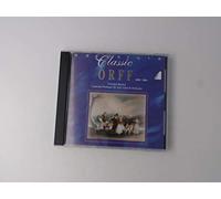 ORFF CARMINA BURANA CANTIONES PROFANAE KURT PRESTEL SALZBURGER MOZARTEUM CHOR & ORCHESTER