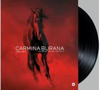 Orff/Carmina Burana-SIMON RATTLE