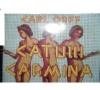 Orff - Catulli Carmina; Stravinsky - Les Noces (Newport) By N/A (0001-01-01)