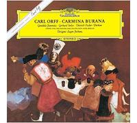 ORFF/EUGEN JOCHUM - Orff: Carmina Burana