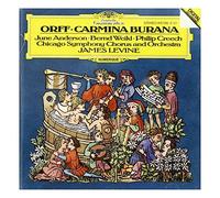 ORFF - Orff: Carmina Burana