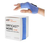 Orficast 24-5612-1 15cm . x 2.7m More Thermoplastic Tape, Blue
