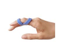 Orfit Orficast More Thermoplastic Tape, 2" X 9' (Blue)