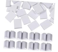 ORFOFE 100pcs Scale Mini Books for Dollhouse Study Bedroom Library Scene Prop Interactive Craft Supplies