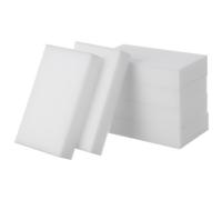 ORFOFE 10pcs High Density Sponge Blocks for Needle Felting DIY Crafts Lightweight Felting Pads Cushions for Hand Spinning Portable Soft Sponge Mat for Beginners and Professionals