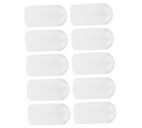 ORFOFE 10pcs Multi-Function Toy Squeakers Professional Doll Squeaker Inserts Easy to Install Accessories for Pet Toys and Boy Girl Play