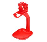 ORFOFE 10Pcs Poultry Water Cups for Chicken and Pigeon Large Capacity Drinking Bowls for Farm Birds Water Dispenser Poultry Supplies Compact and Portable Chicken Drinkers