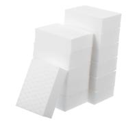 ORFOFE 12pcs Kitchen Dish Sponges Dish Washing Sponges Cleaning Scrubbers Soft Foam for