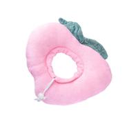 ORFOFE 1pc Anti- Pet Collar Elizabethan Neck Collar for Cats and Dogs Soft Design for Comfort and