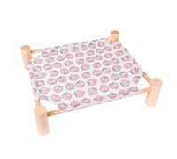 ORFOFE 1pc for Cats and Dogs Detachable Seasons Cozy Sleeping Space for Pets Who Love Their Own Space