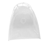 ORFOFE 1Pc Observation Cage for Plant Cultivation Greenhouse Protection Cage for Insects Butterflies and Caterpillars Easy to Use Encourages Interest Nature
