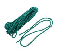 ORFOFE 1roll Rope for Cat Scratcher Replacement Rope for Cat Trees Multi-purpose Household Cord for Reviving Furniture Deep Natural Jute Material