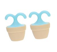 ORFOFE 2pcs Massage Ball for Body Care Acupoint Massaging Tool for Home Use Rolling Ball Massagers for Trigger Point Relief