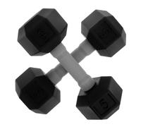ORFOFE 2pcs Silicone Mini Dumbbells for Kids Lightweight Baby Weights Barbell Set with Cute Design, Promotes Physical Development for Toddlers Exercise and Workout