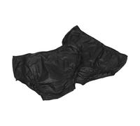 ORFOFE 2pcs Washable Adult Diaper Covers Leakproof Breathable Elastic Fit Reusable Cloth Nappies for Elderly Nursing Care Home Use