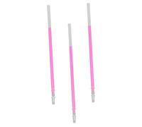 ORFOFE 3pcs Nexavista Eyebrow Pencil Precision Microblading Marker Pen Portable Makeup Positioning Tool Body Marker Tattooing Pen Chic Beautiful Design for Women Girls