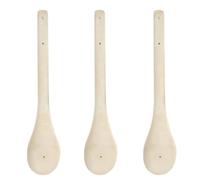 ORFOFE 3pcs Replacement Inner Core for Handheld Meridian Massager High-Elasticity Sponge for Portable Muscle Tapping Hammer Compatible with Neck Shoulder Back Relief Tools