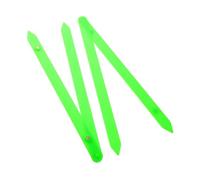 ORFOFE 4 Pcs Magnetic Building Angles School Mathematics Teaching Aid Large Geometry Manipulative Tools for Classroom Demonstrations Introductory Angle Learning
