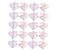 ORFOFE 48pcs Butterfly-shaped Paper Candy Boxes for Wedding Favors and Birthday Parties Sealed Design for Freshness Compact Storage Containers for Chocolates and Sweets