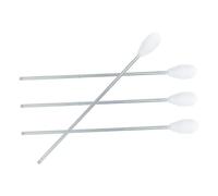 ORFOFE 4Pcs Cupping Igniter Fire Rod Tool Extended Handle for Cupping Therapy Durable Fire Cupping Swabs for Traditional Massage Techniques