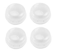 ORFOFE 4pcs Gas Knob Protective Cover for Stove Burner Knobs Stove Boy Girl Safety Guard Guards for Kitchen Cooker