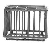 ORFOFE 4pcs Miniature Animal Cage Model for Pet Decor Mini Storage Tool for Boys and Projects for Mini House Accessories and Scale Scenes