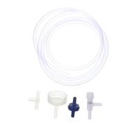 ORFOFE 4sets Shrimp Eggs Incubator Tool Fish Tank Incubator Kit Complete Hatchery Equipment for Aquarium Breeding