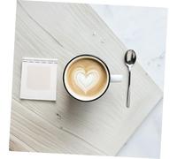ORFOFE 50pcs Portable Hanging Ear Drip Coffee Filters Single Serve Disposable Paper Bags for Home Office Travel Camping Easy to Use Individually Wrapped for Fresh Brewing