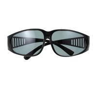 ORFOFE 6 Pairs Protective Welding Goggles Safety Glasses with Light Filter for Electric Welding Eye Protection Industrial Windproof Eyewear for Construction Mechanics and Engineering Work