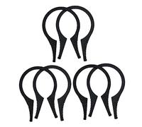 ORFOFE 6pcs Filter Removal Wrench for Nd UV Camera Lens Wrench Tool Camera Accessory Lens Filter Removal Tool