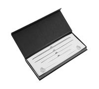 ORFOFE 6Pcs Snake Gender Probes Portable Reptile Sexing Tools Detection Kit Safe for Snake Handling Easy Operation for Breeders and Enthusiasts