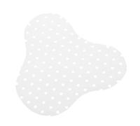 ORFOFE Adjustable Thermoplastic Nasal Bridge Splints for Rhinoplasty External Support and Protection Moldable Nose Deformity Corrector for Deviated Septum Easy Wear Nose Brace