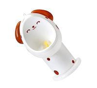 ORFOFE Adorable Urinal Trainer for Boys Practical Standing Design for Toddlers Learning to Use The Toilet Grows Your Boy Girl