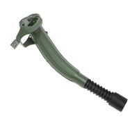 ORFOFE American Oil Drums Tube Fuel Hose for Refueling Cars and Motorcycles Construction Leak-Resistant with Sturdy Structure Suitable for American Style Oil Drums