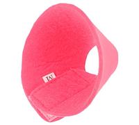 ORFOFE Anti-bite Protective Collar for Birds and Parrots, Breathable Felt Parrot Cone Collar Preventing Licking and Feather Plucking, for Recovering from Surgery or Injury