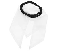 ORFOFE Arabian Pet Headscarf Costume for Dogs Cats Breathable Middle Eastern Shemagh Bandana Vibrant Color Retention Easy to Wear Dubai Style Holiday Party Dress-up for Halloween