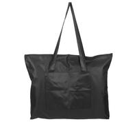 ORFOFE Art Portfolio Bag Portable Drawing Paper Pouch Large A3 Artist Storage Case with Handle and Shoulder Strap for Children’s Painting and Sketching Use