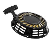 ORFOFE Atv Pull Starter Manual Pull Start Replacement for Dirt Bike and Lawn Mower for Atv Accessory and Dirt Bike Modified Part