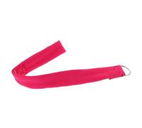 ORFOFE Baby Stroller Safety Wrist Strap and Harness Belt for Toddlers, Universal Replacement Safety Leash Belt for Pram and Pushchair, Pink Child Shopping Handle Strap for Secure Outdoor Use