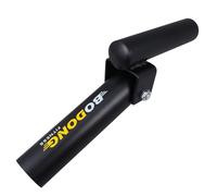 ORFOFE Barbell Barrel Attachment Sleeve for Weight Lifting Rod Iron Strength Training Equipment Portable Stable Home Gym Fitness Supplies for Men and Clubs