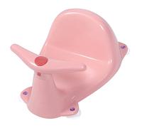 ORFOFE Bath Seat Shower Stool Sit Me up Feature for Boy Girl Toddlers Bathing Comfort