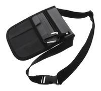ORFOFE Belt Bag for Nurse Portable Storage Pouch as Waist Bag Nurse Pack for Carrying Tools for Daily Use