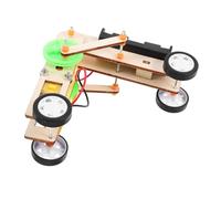 ORFOFE Bioinspired Worm Robot DIY Kit Smooth Movement Stem Electronics Assembly for Science Experiments Educational Robotics Project for Home and School